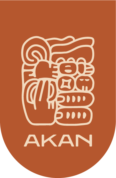 Akan