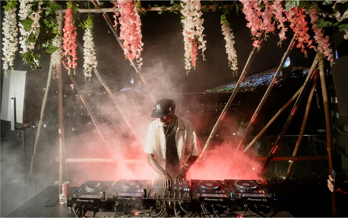 Event moment 2