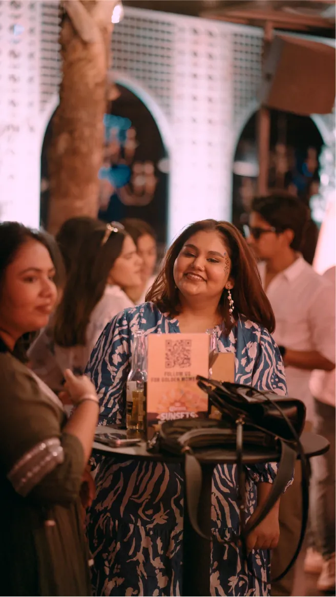 Event moment 7