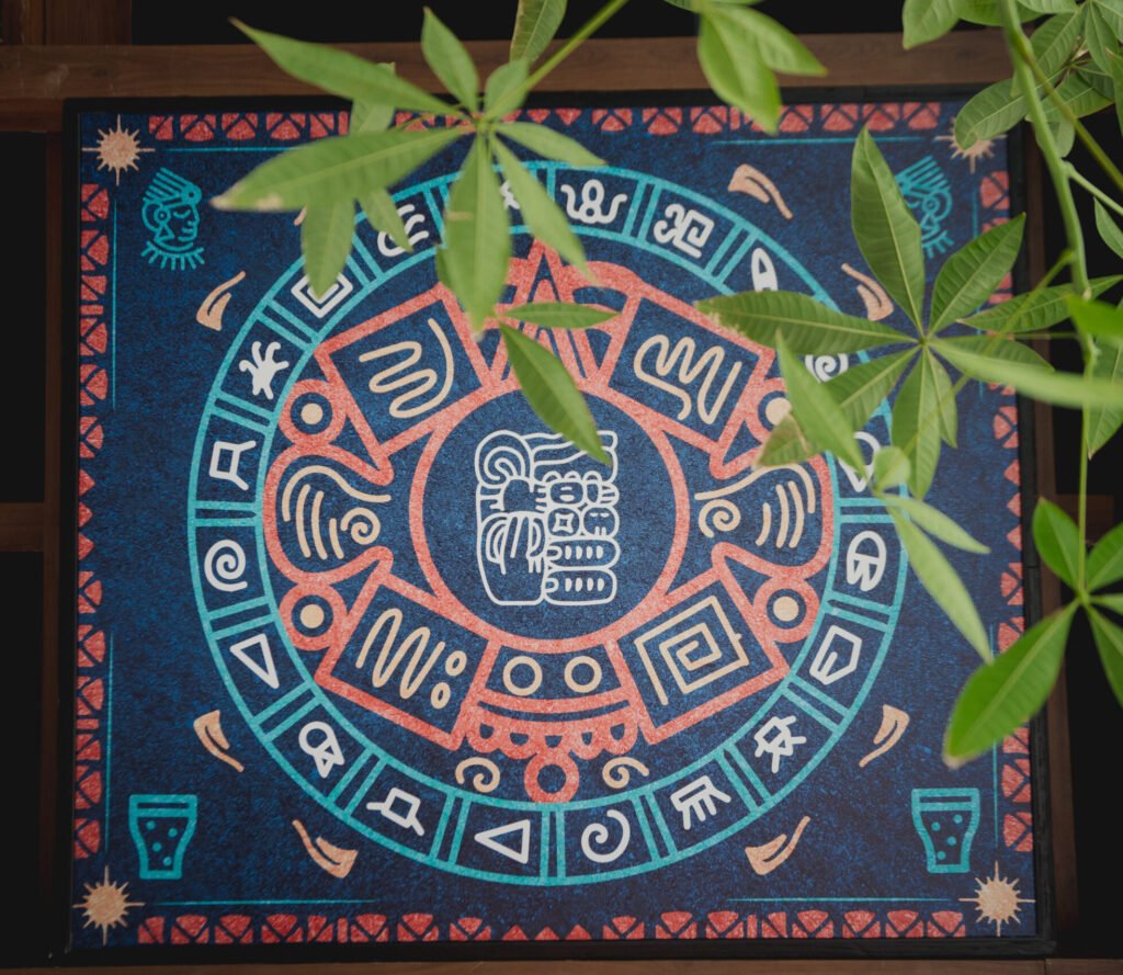 Menu - Akan Hyderabad