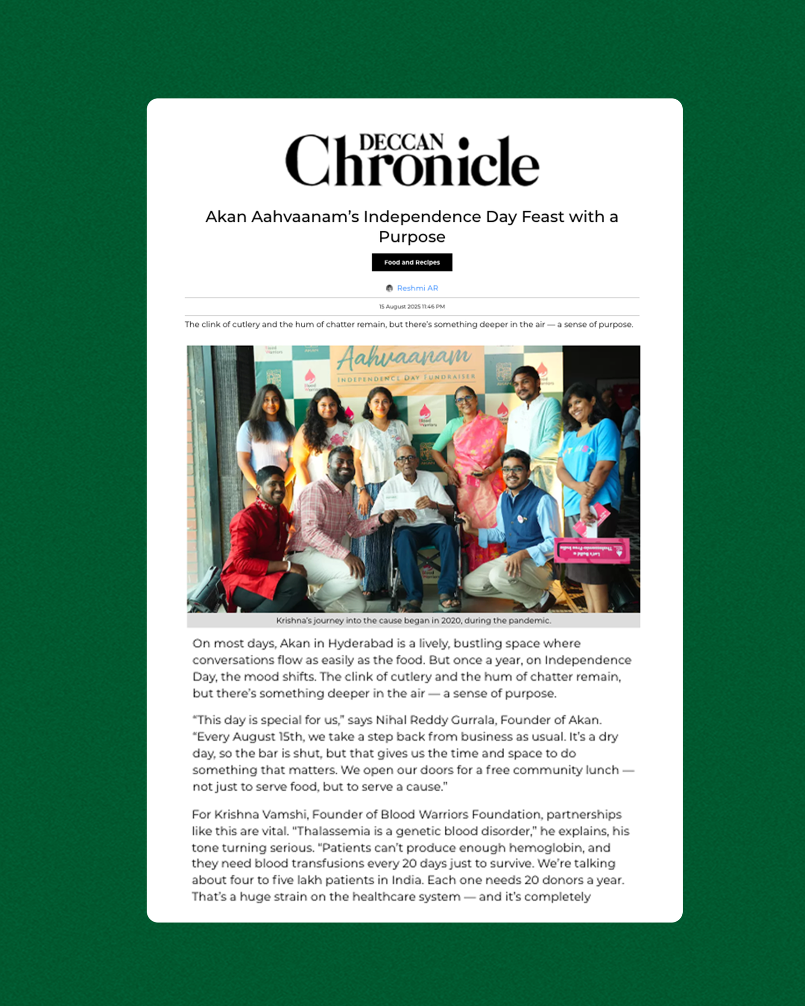 Aahvaanam-PressCoverage-2