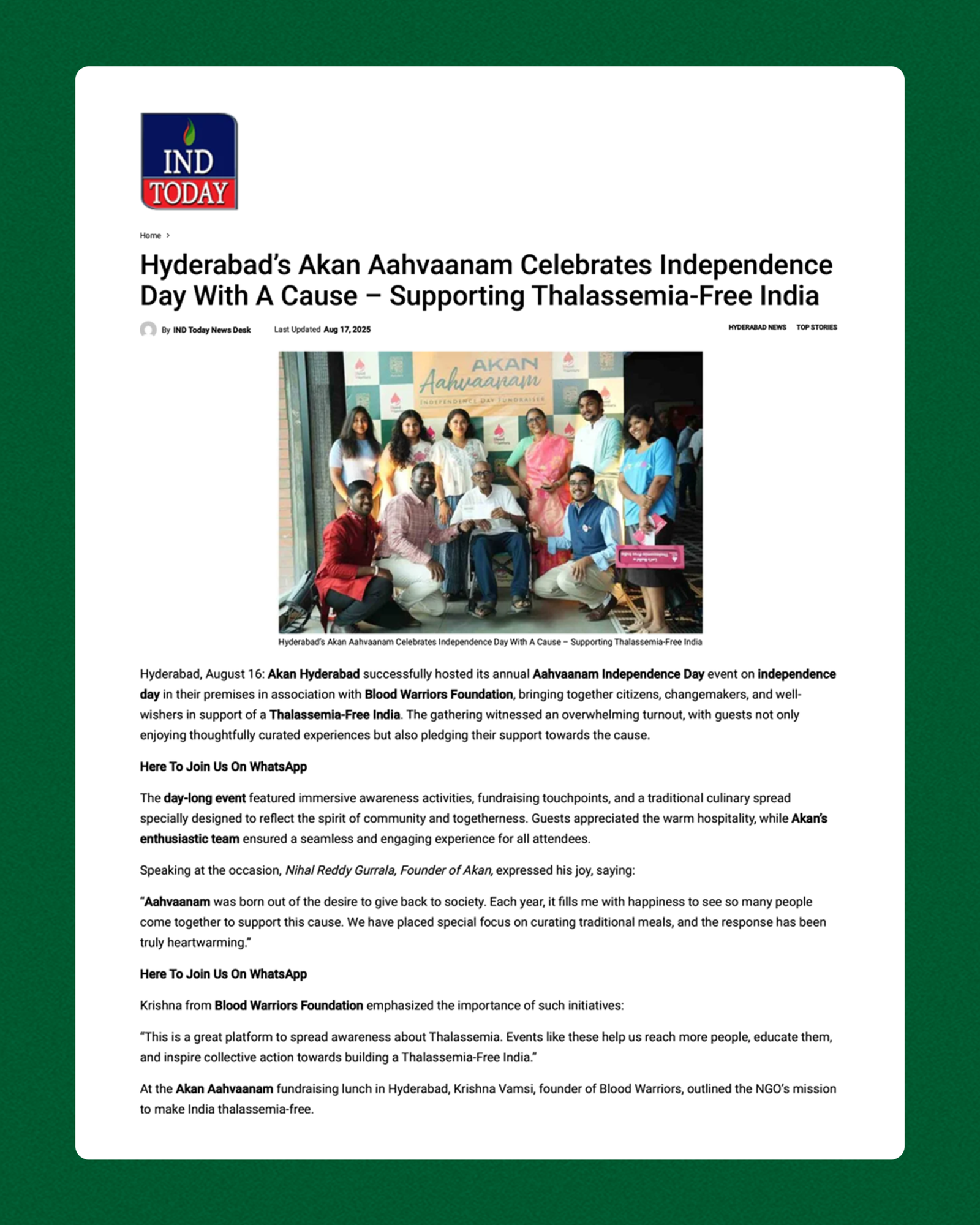 Aahvaanam-PressCoverage-4